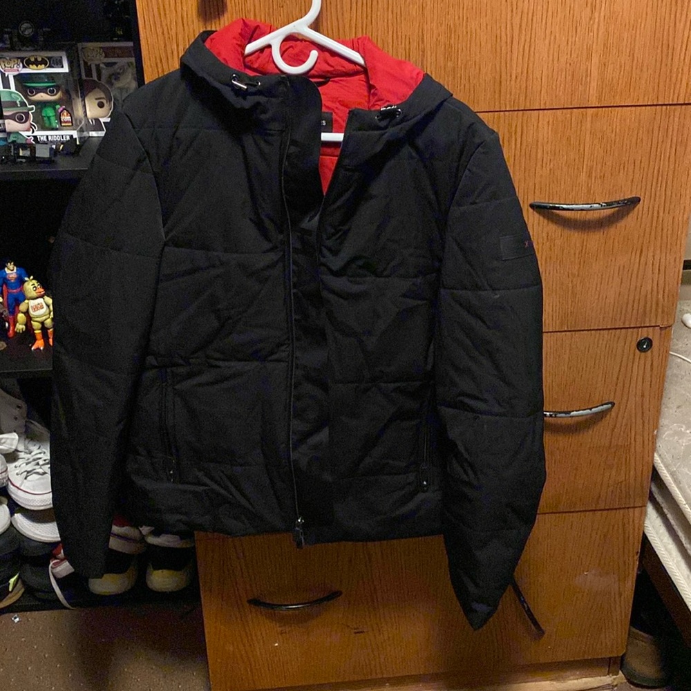 Michale kors jacket